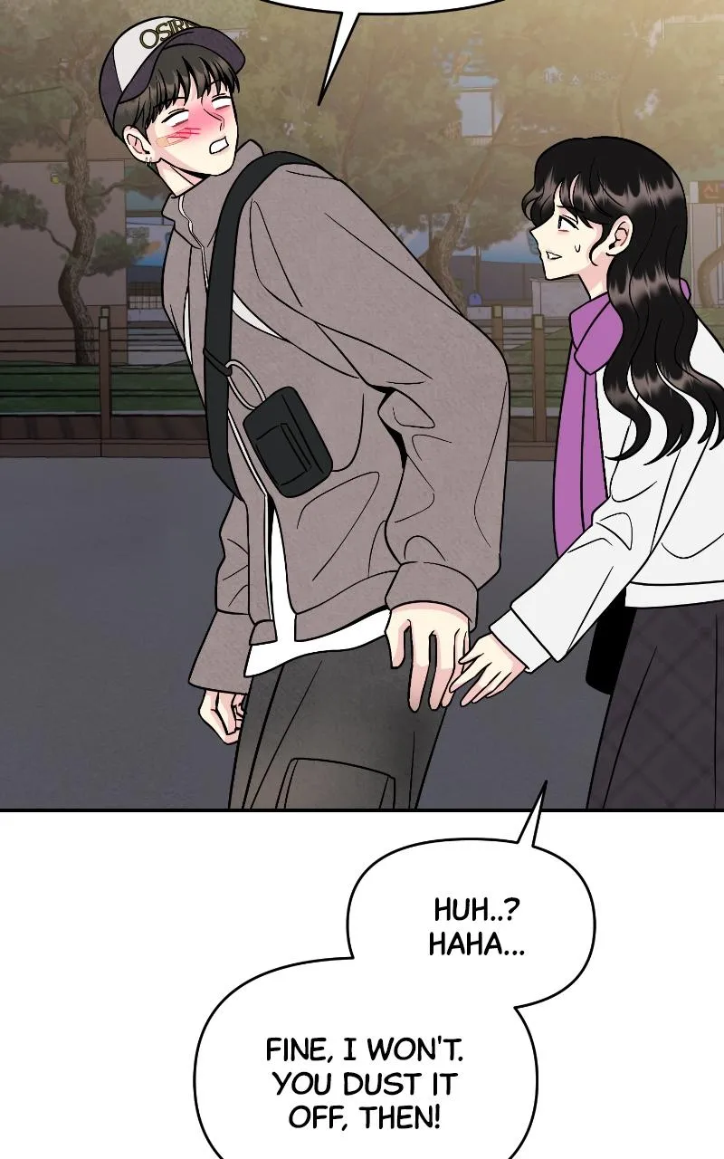 Caution: Beware of Double Trouble! Chapter 29 page 122 - 