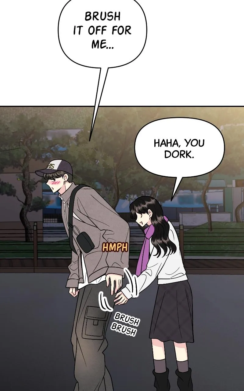 Caution: Beware of Double Trouble! Chapter 29 page 126 - 