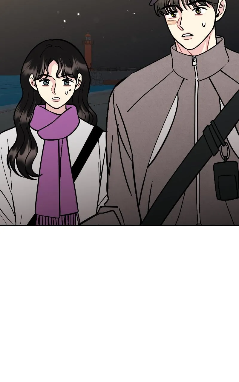 Caution: Beware of Double Trouble! Chapter 29 page 135 - 