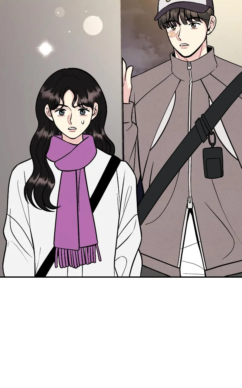 Caution: Beware of Double Trouble! Chapter 29 page 15 - 