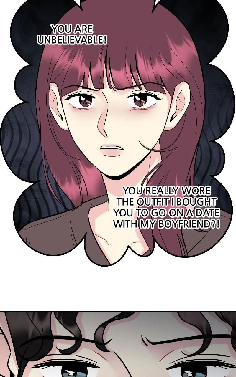 Caution: Beware of Double Trouble! Chapter 29 page 22 - 