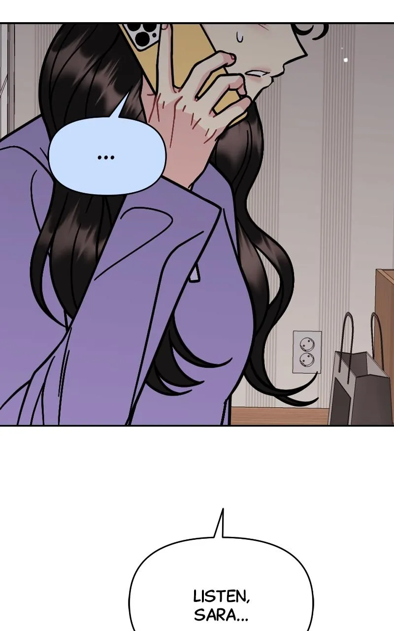 Caution: Beware of Double Trouble! Chapter 29 page 24 - 