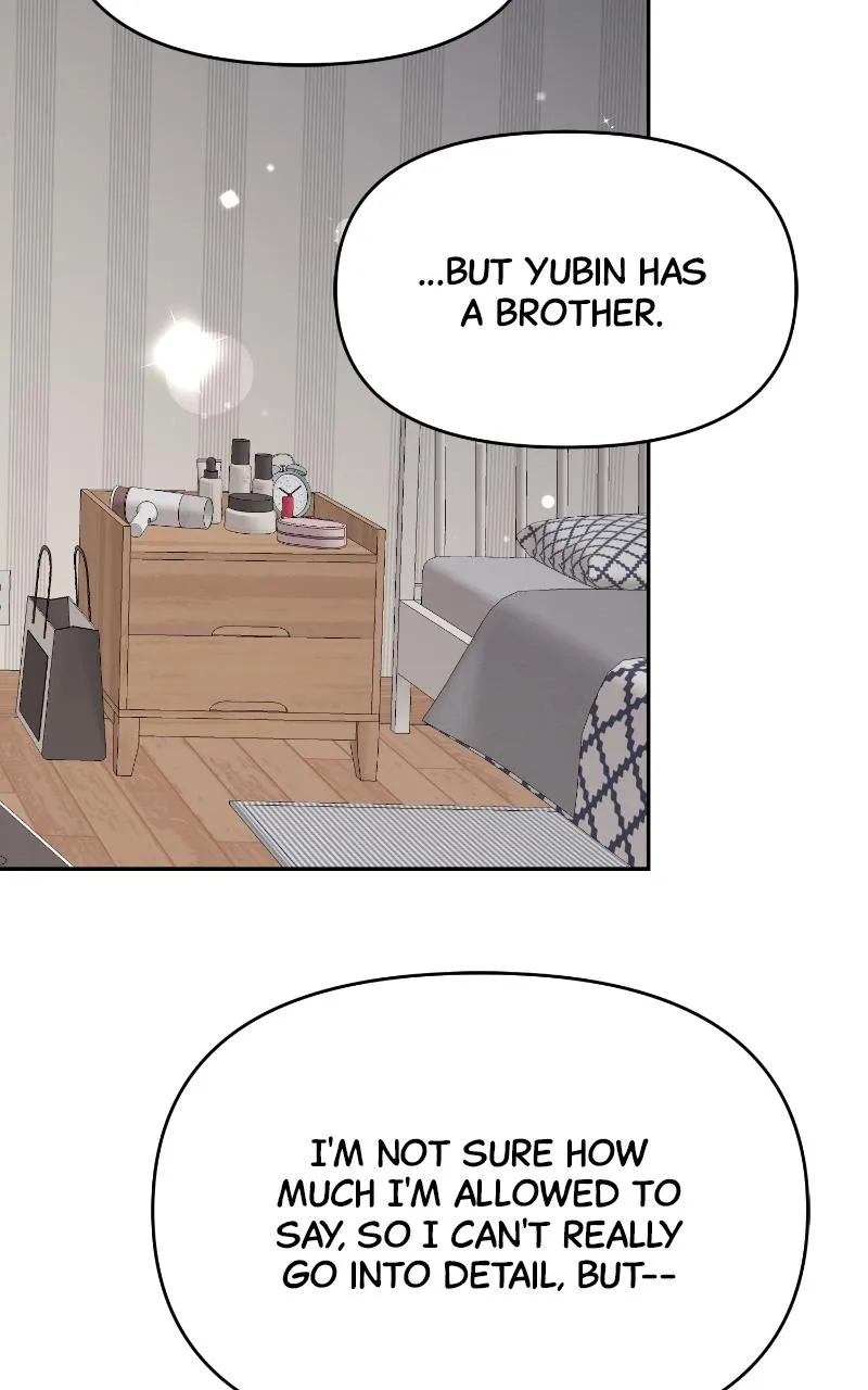 Caution: Beware of Double Trouble! Chapter 29 page 27 - 