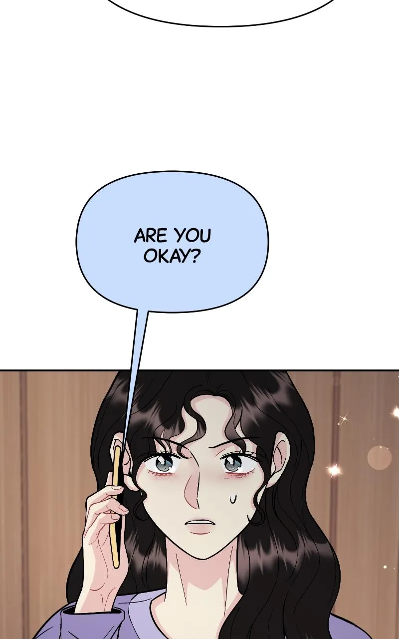 Caution: Beware of Double Trouble! Chapter 29 page 28 - 