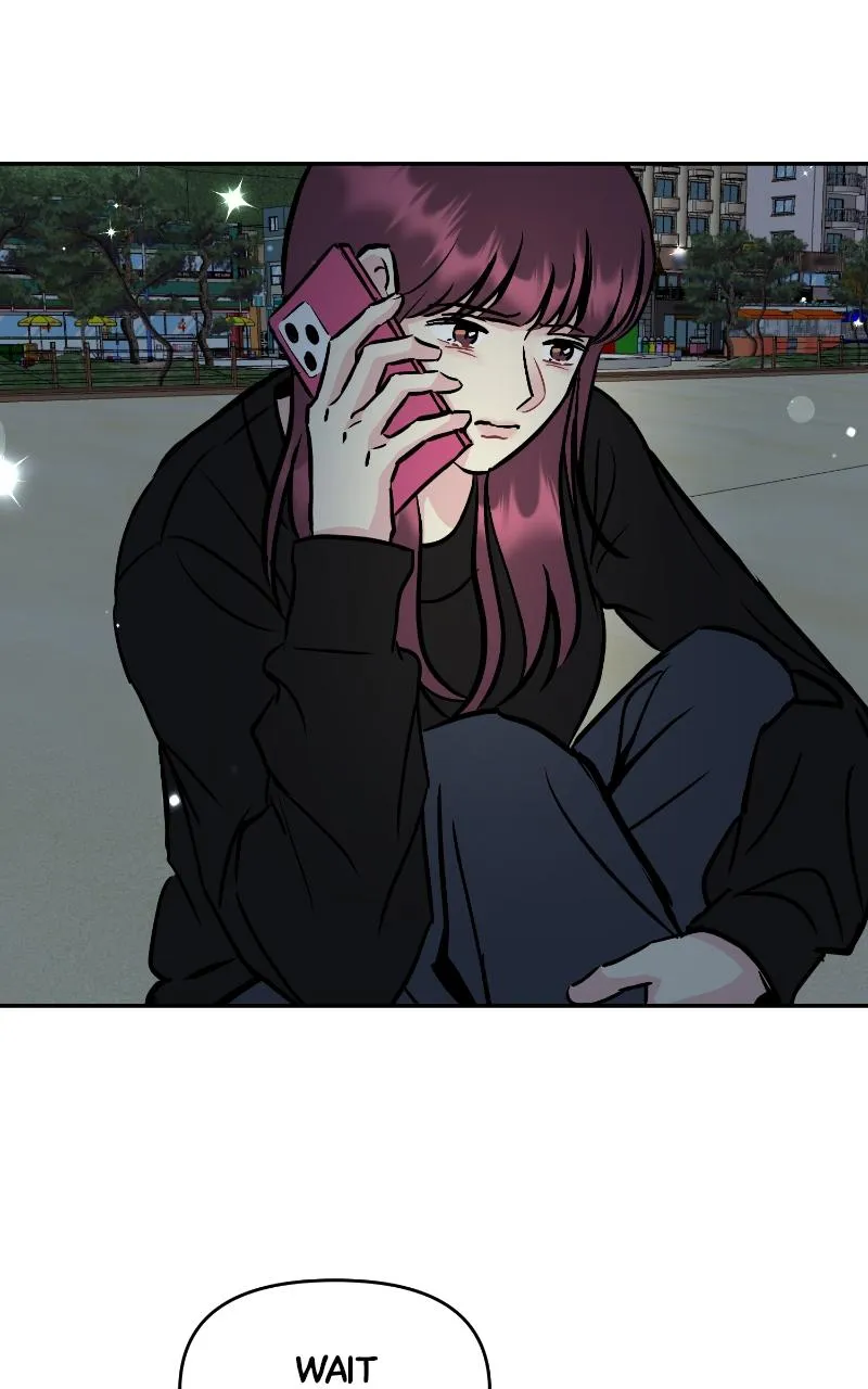 Caution: Beware of Double Trouble! Chapter 29 page 36 - 