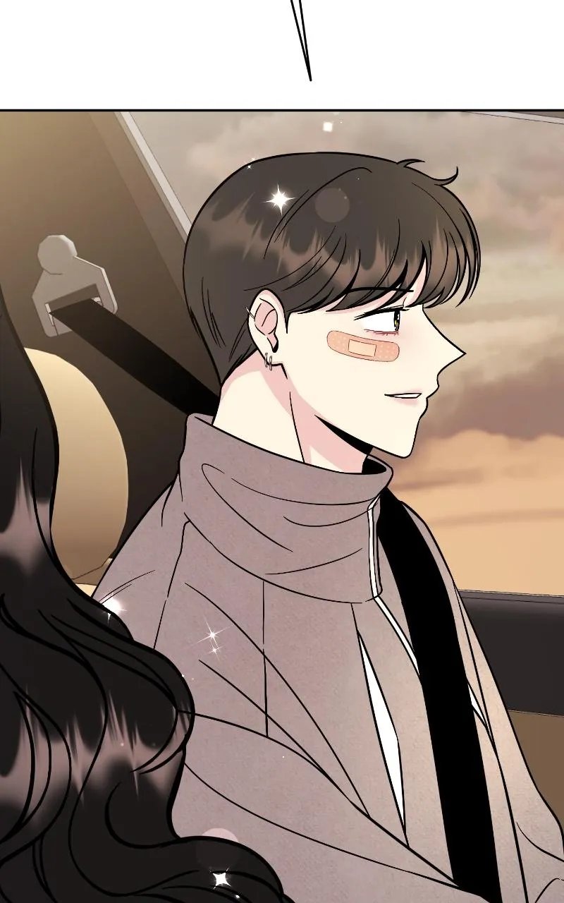 Caution: Beware of Double Trouble! Chapter 29 page 82 - 