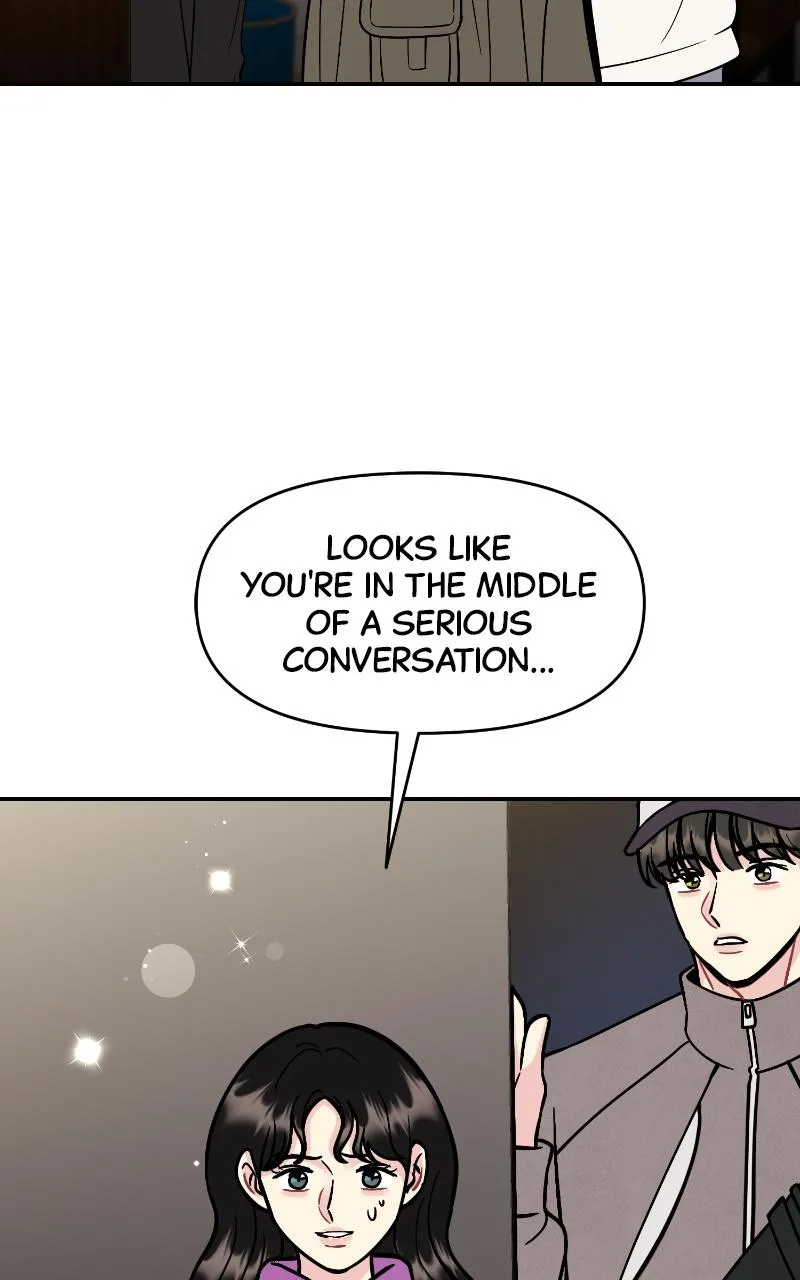 Caution: Beware of Double Trouble! Chapter 29 page 95 - 