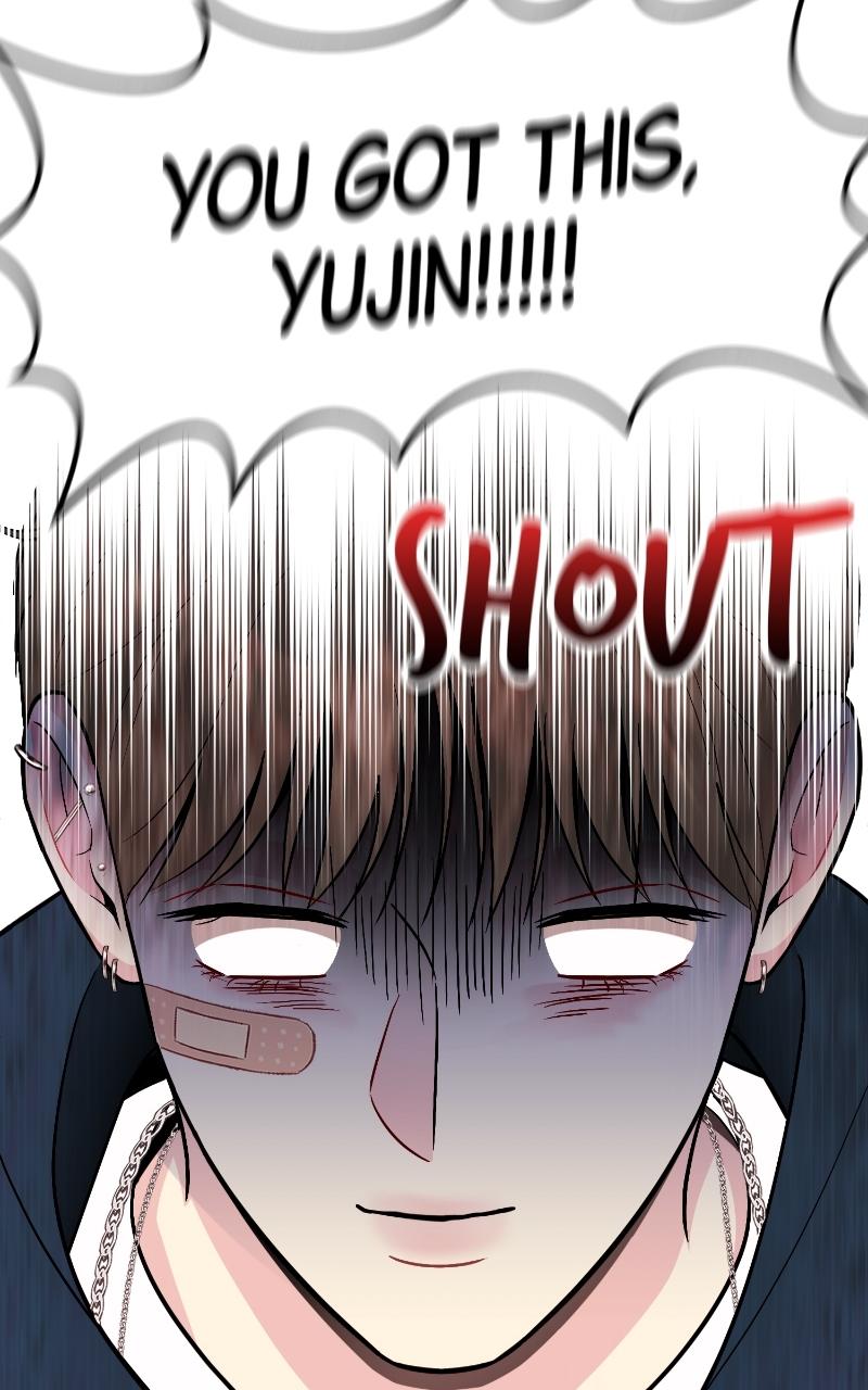 Caution: Beware of Double Trouble! Chapter 9 page 101 - 