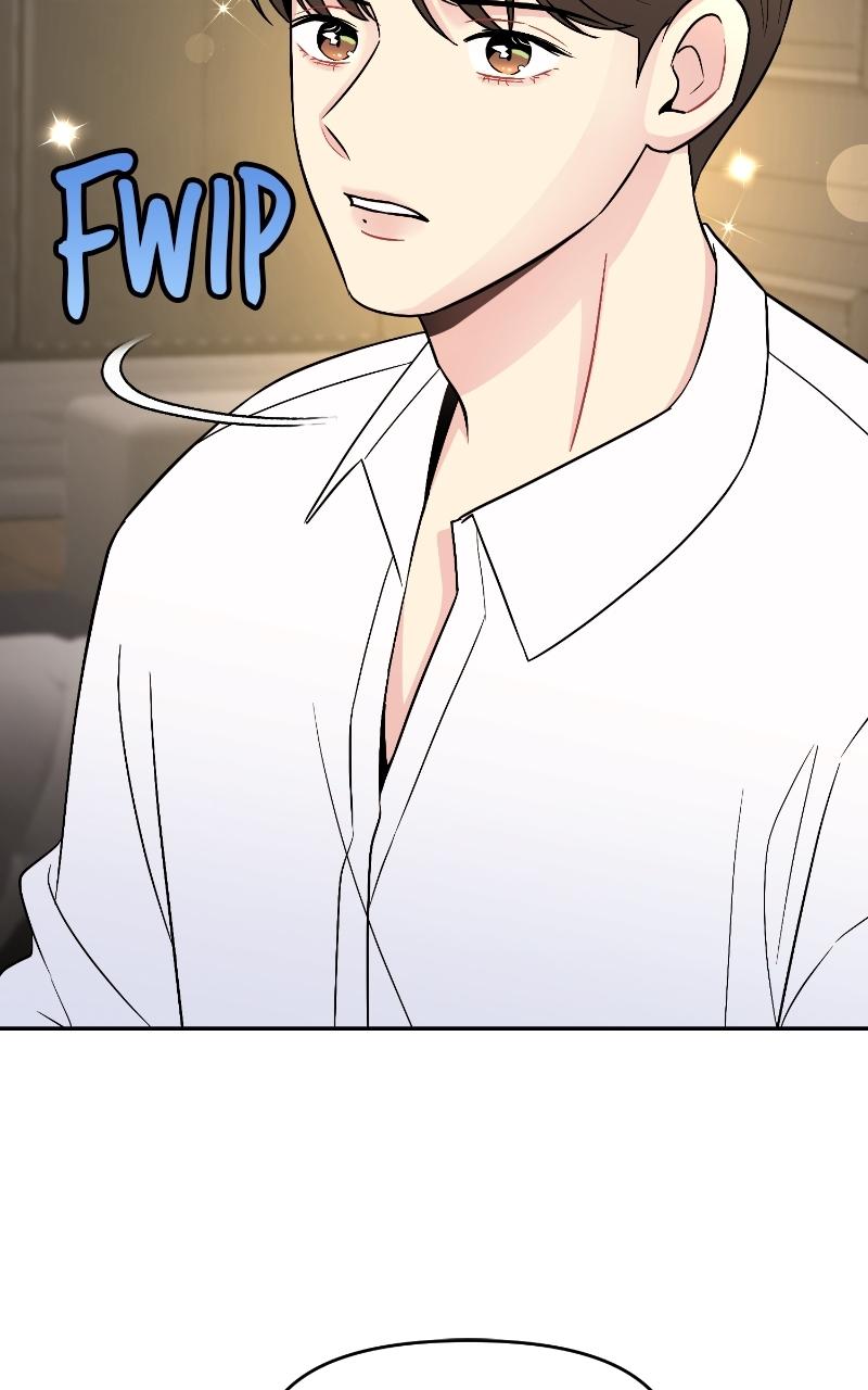 Caution: Beware of Double Trouble! Chapter 9 page 115 - 