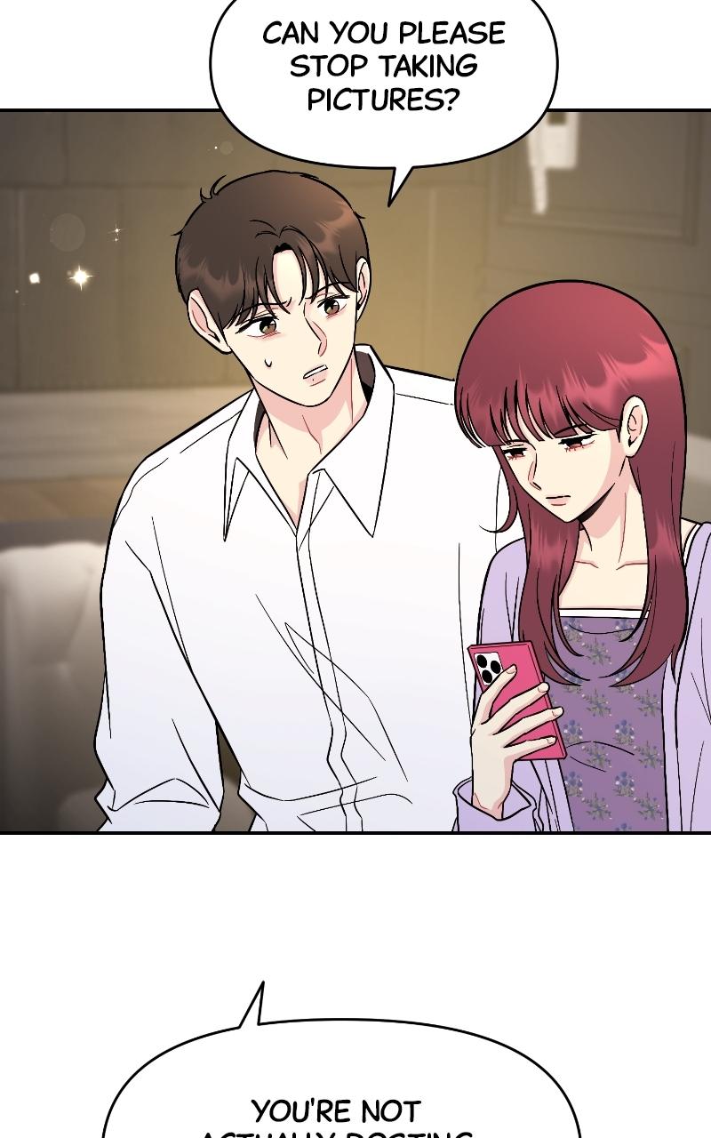 Caution: Beware of Double Trouble! Chapter 9 page 116 - 