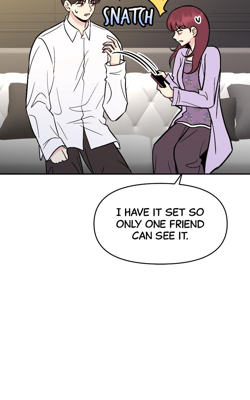Caution: Beware of Double Trouble! Chapter 9 page 126 - 