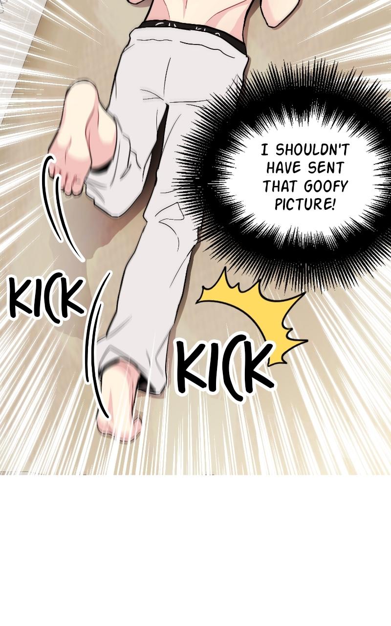 Caution: Beware of Double Trouble! Chapter 9 page 39 - 