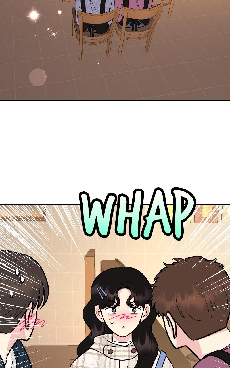 Caution: Beware of Double Trouble! Chapter 9 page 62 - 