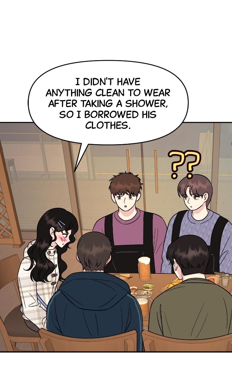Caution: Beware of Double Trouble! Chapter 9 page 67 - 