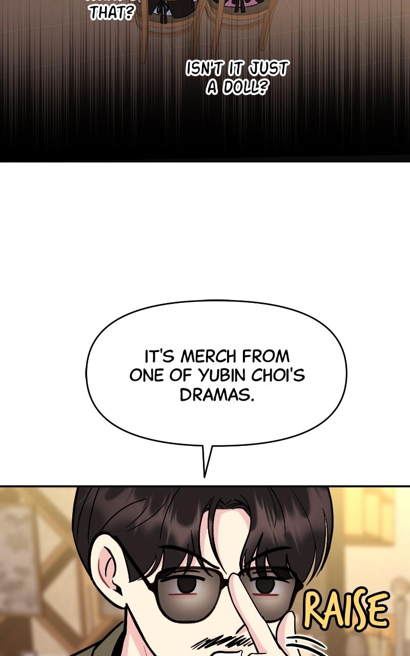 Caution: Beware of Double Trouble! Chapter 9 page 74 - 