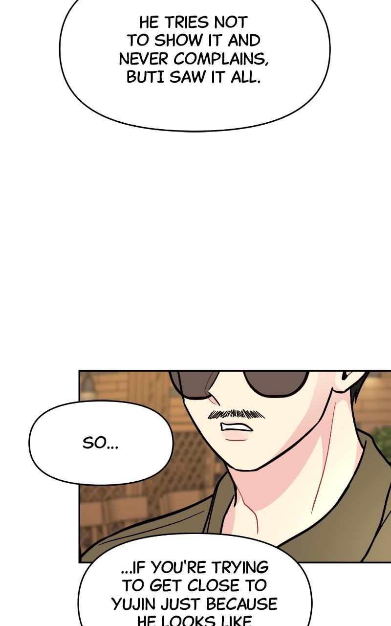 Caution: Beware of Double Trouble! Chapter 9 page 79 - 