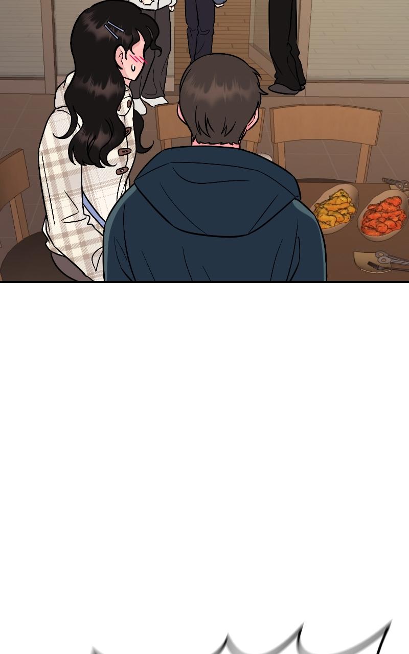 Caution: Beware of Double Trouble! Chapter 9 page 100 - 