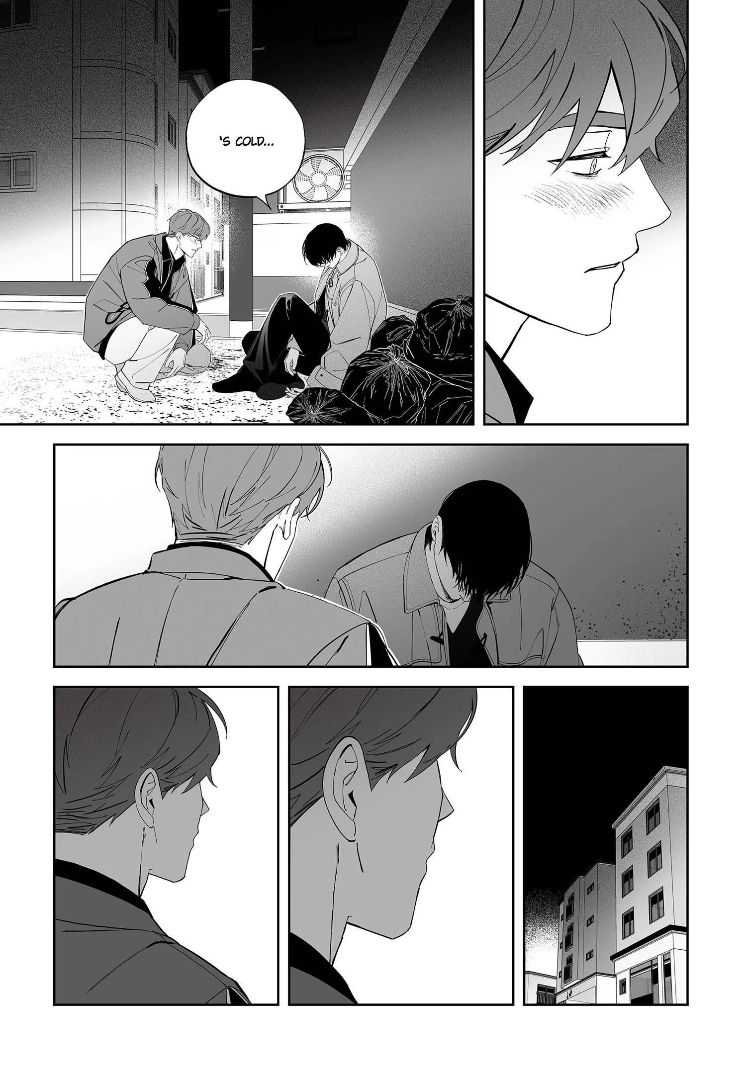 CAUTION : FLAMMABLES Chapter 1 page 14 - 
