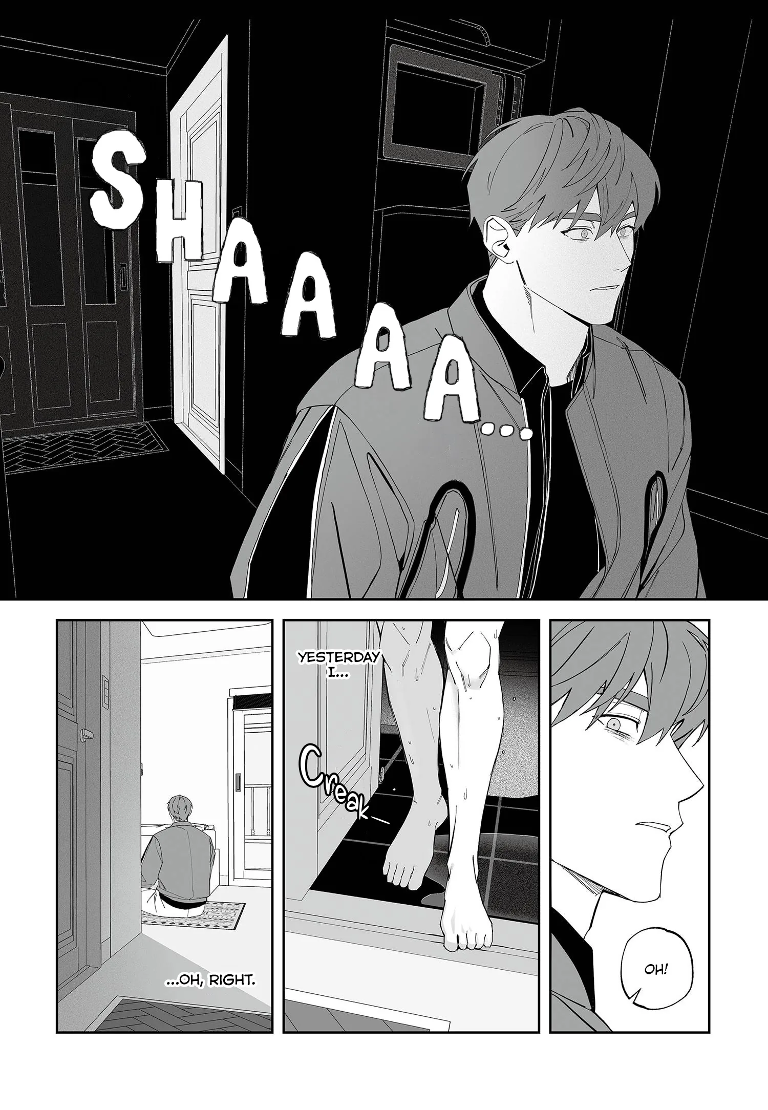 CAUTION : FLAMMABLES Chapter 1 page 20 - 