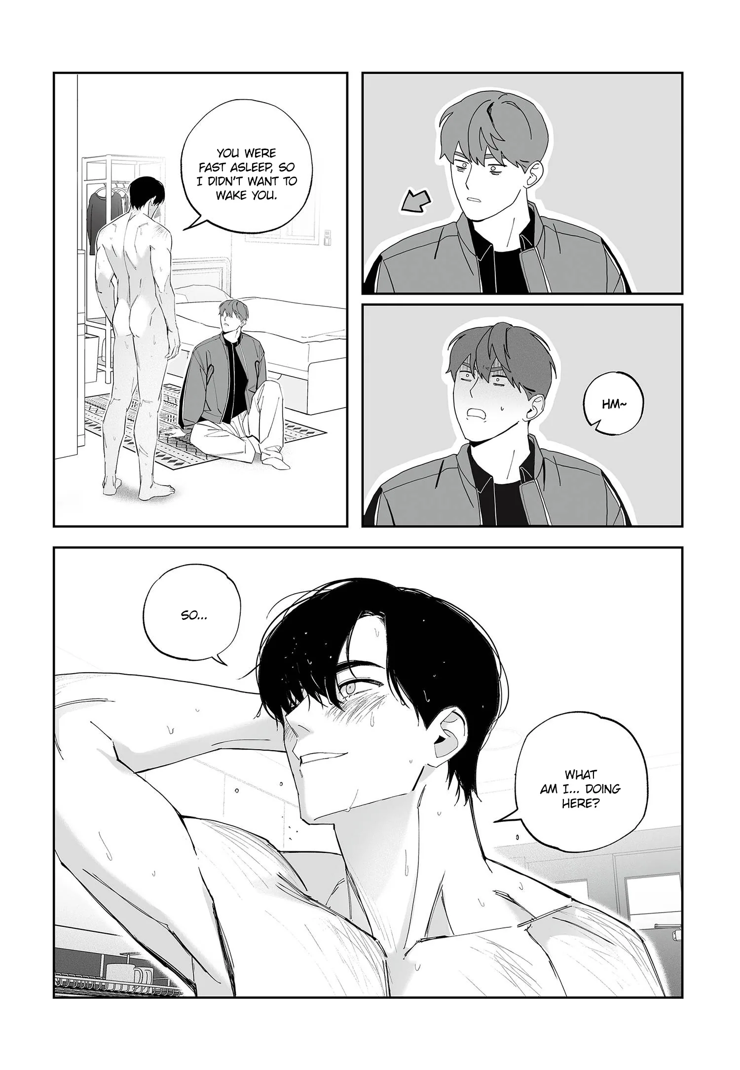 CAUTION : FLAMMABLES Chapter 1 page 22 - 
