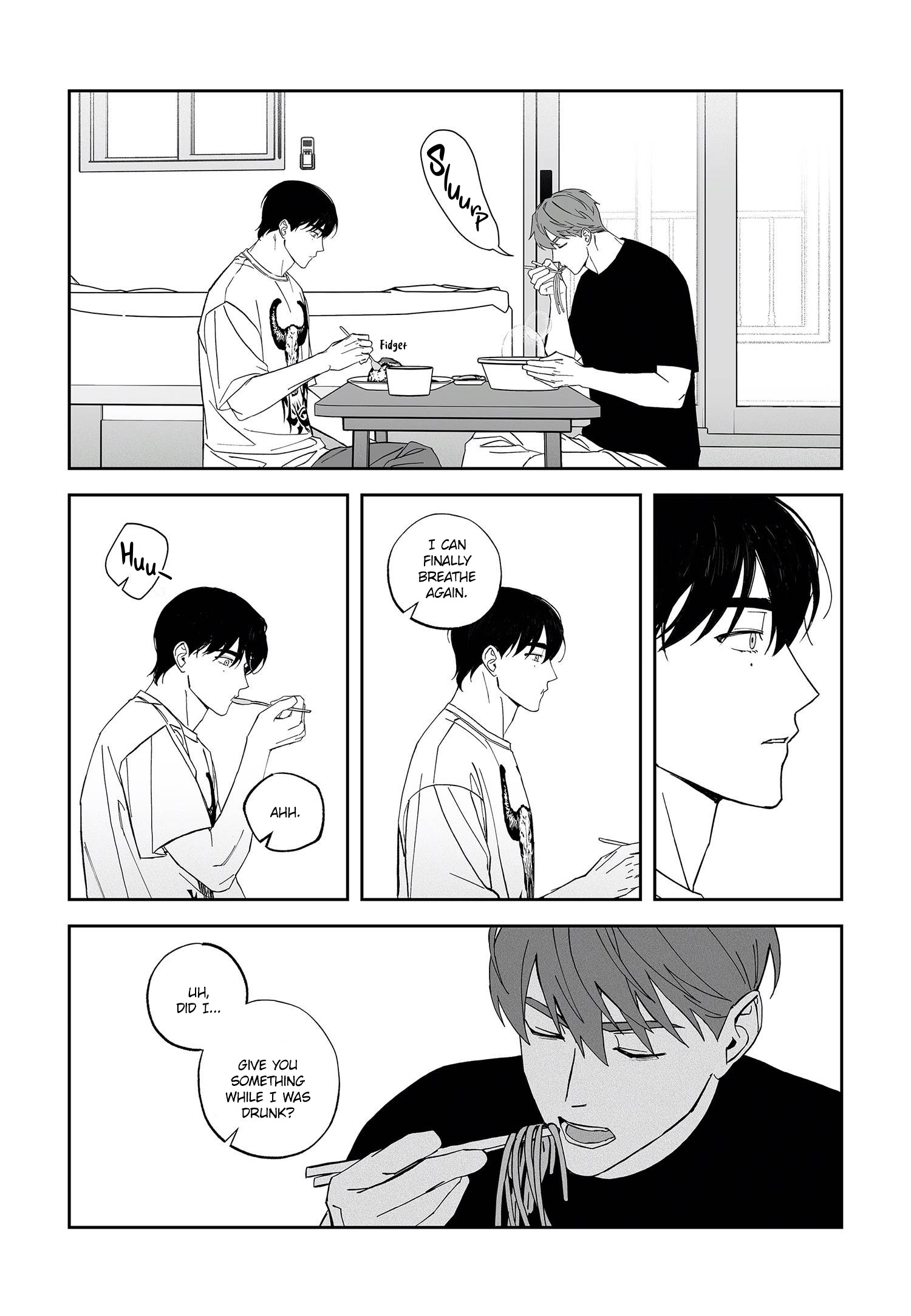 CAUTION : FLAMMABLES Chapter 2 page 13 - 