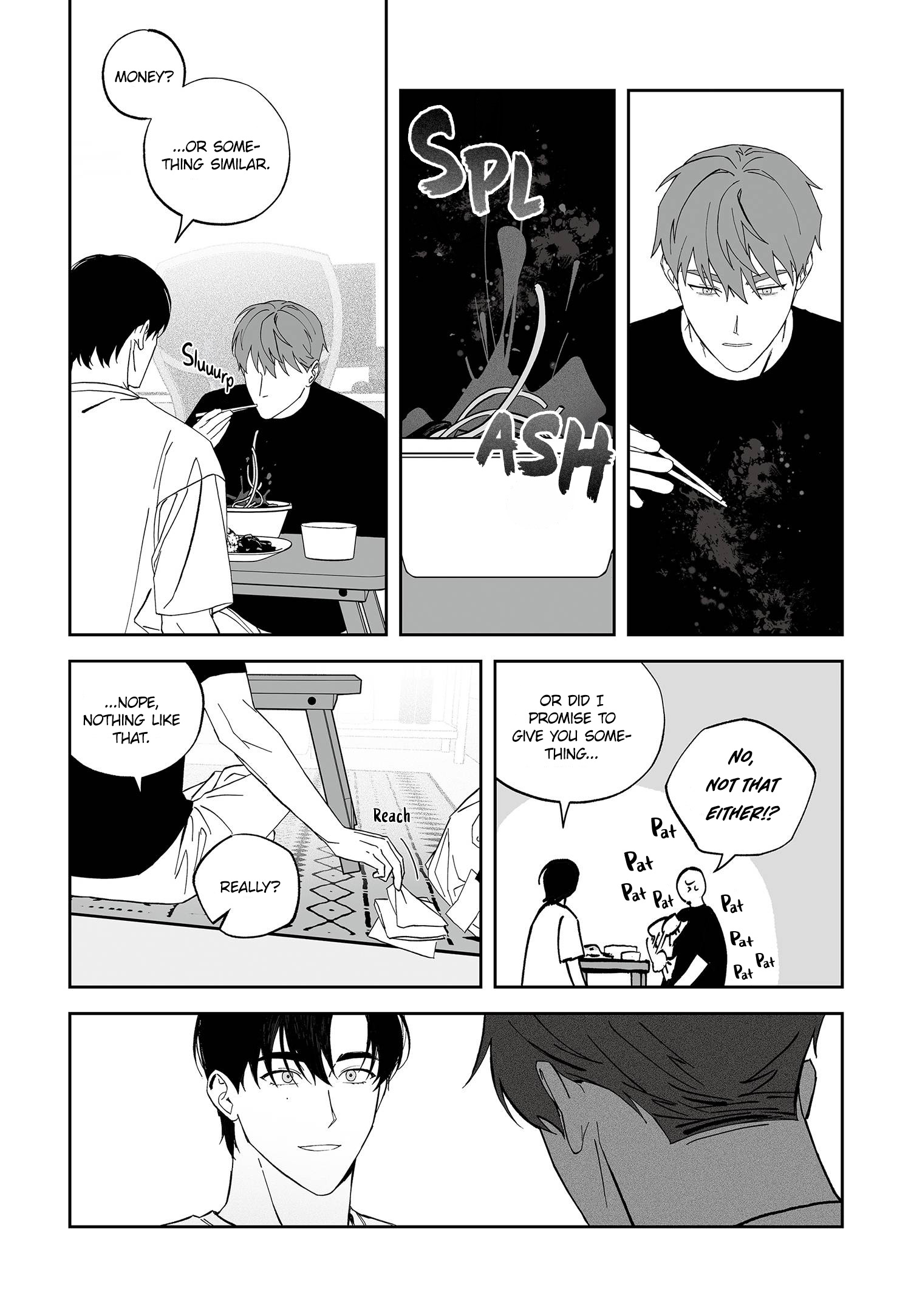 CAUTION : FLAMMABLES Chapter 2 page 14 - 