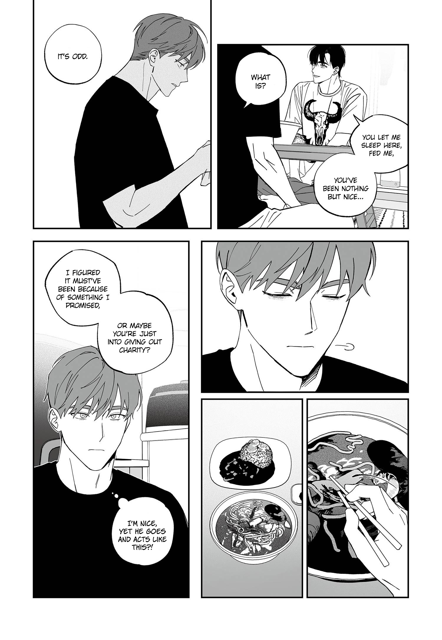 CAUTION : FLAMMABLES Chapter 2 page 15 - 