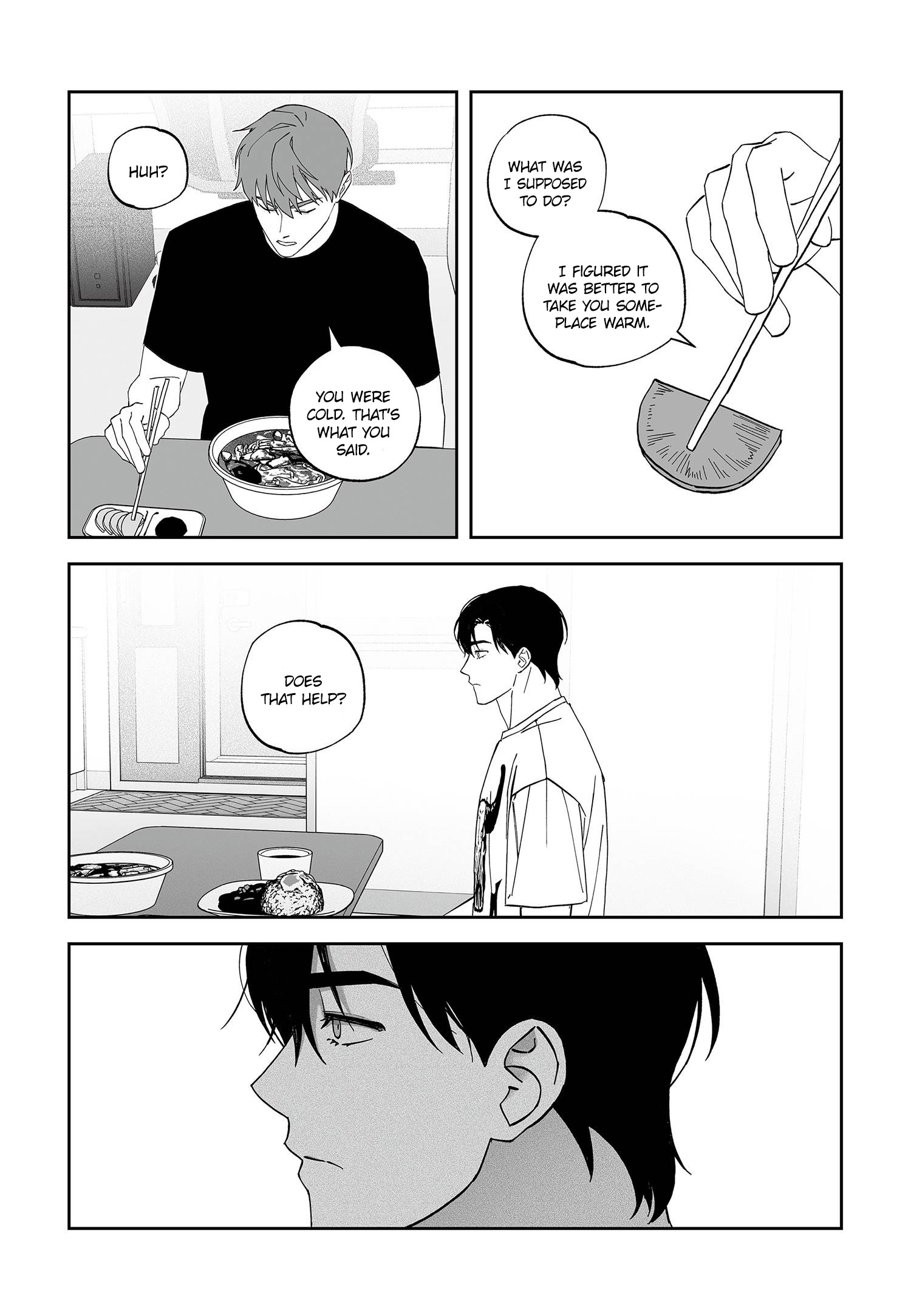 CAUTION : FLAMMABLES Chapter 2 page 17 - 