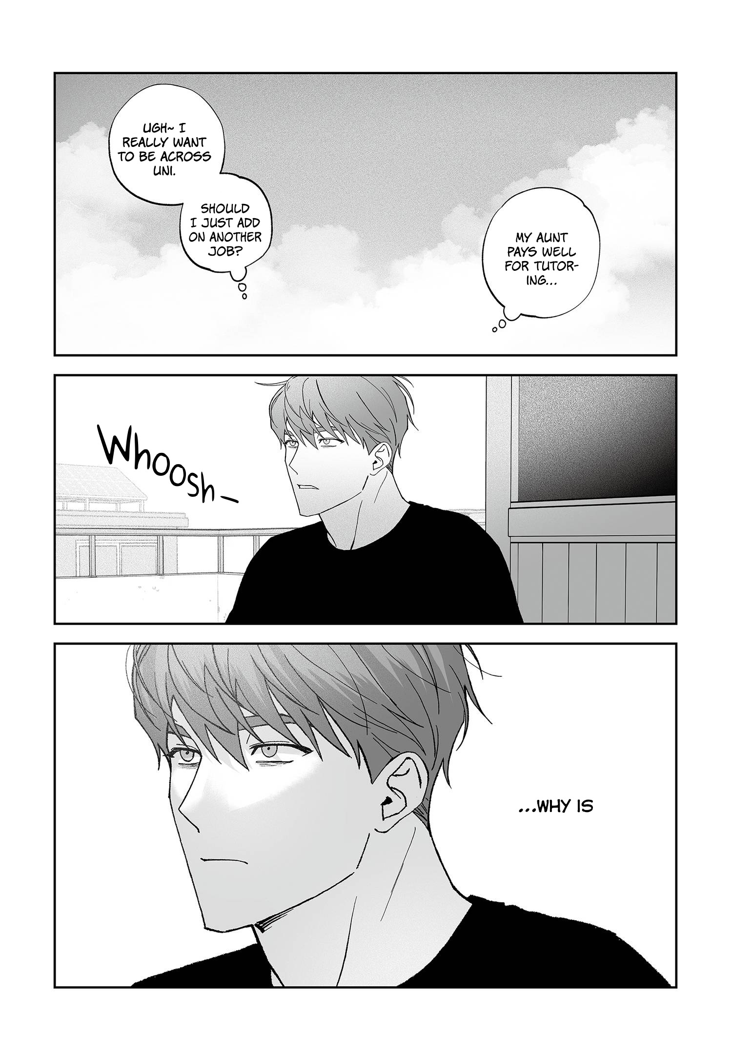 CAUTION : FLAMMABLES Chapter 2 page 23 - 