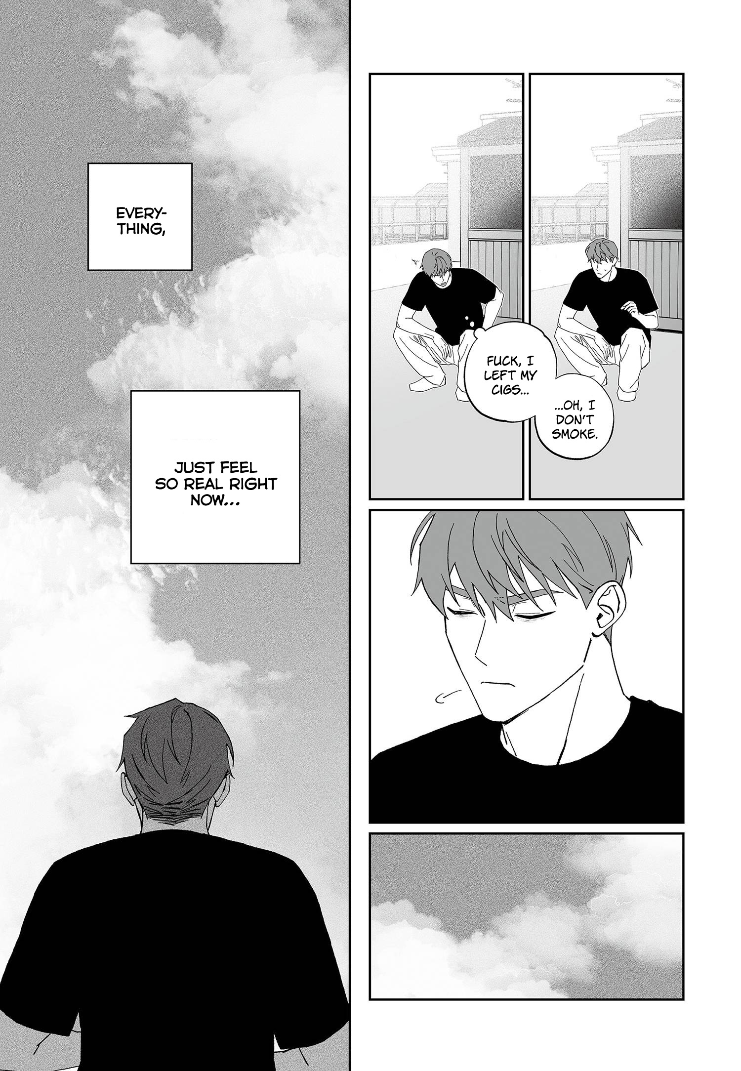 CAUTION : FLAMMABLES Chapter 2 page 24 - 