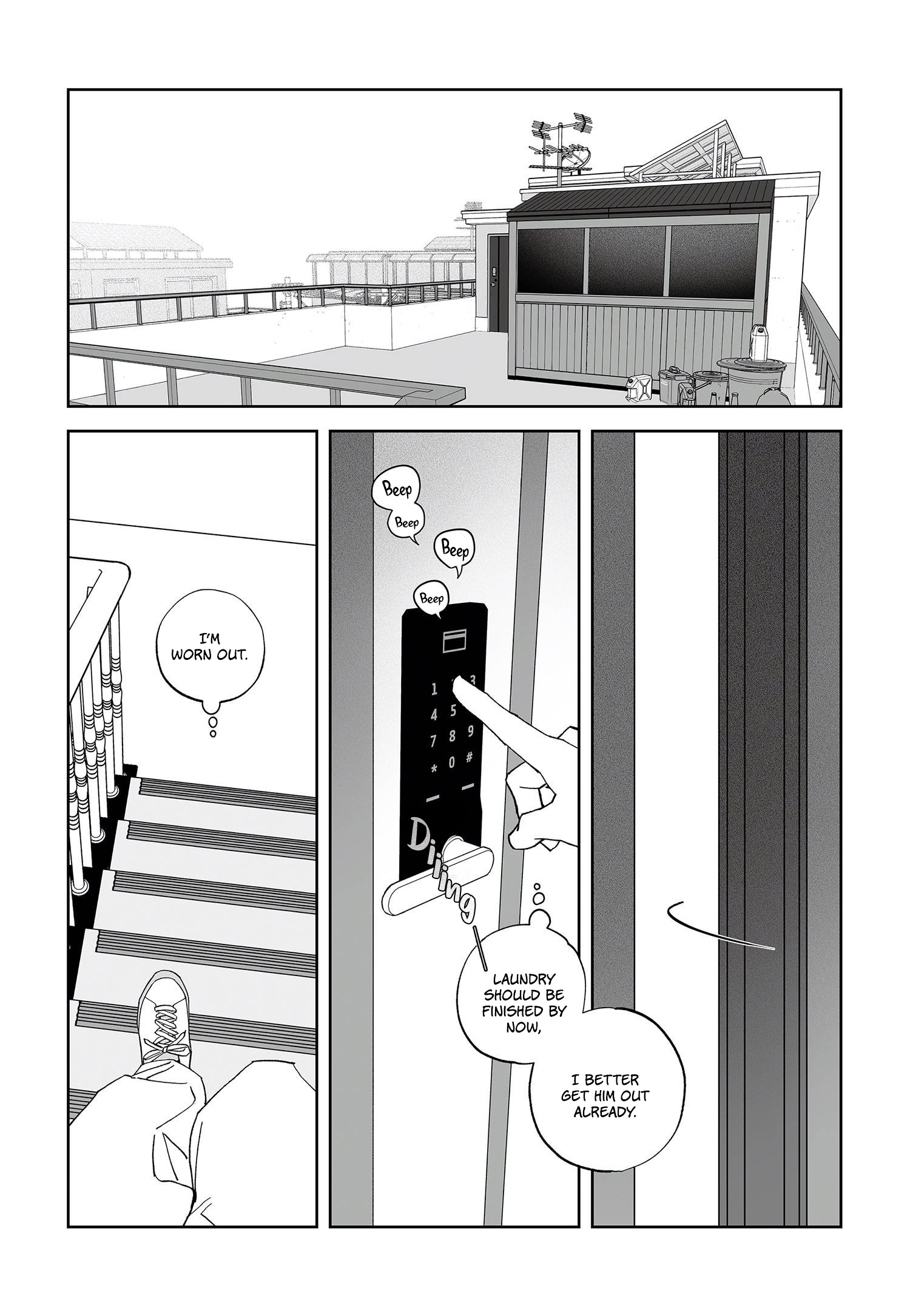 CAUTION : FLAMMABLES Chapter 2 page 25 - 