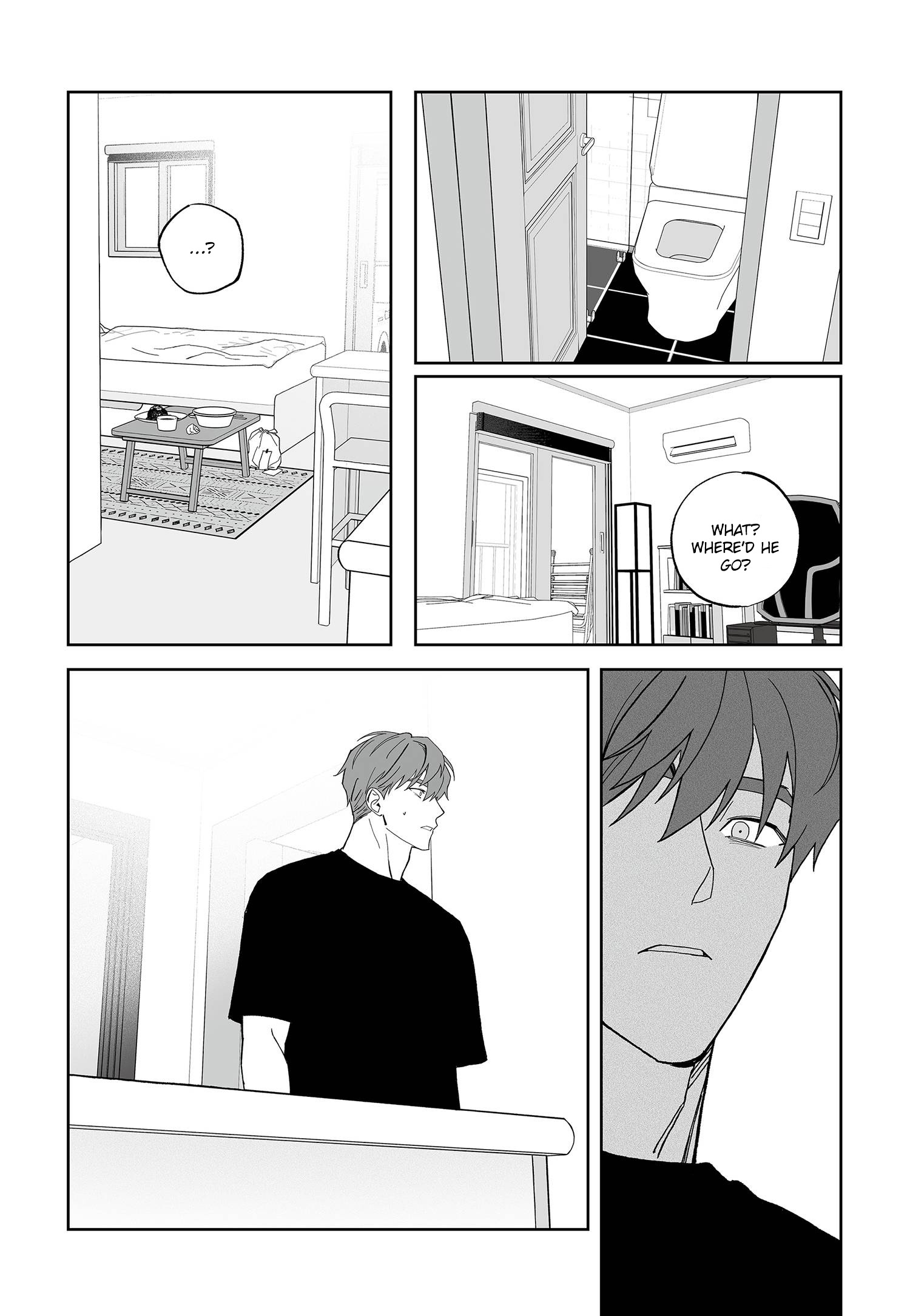 CAUTION : FLAMMABLES Chapter 2 page 27 - 