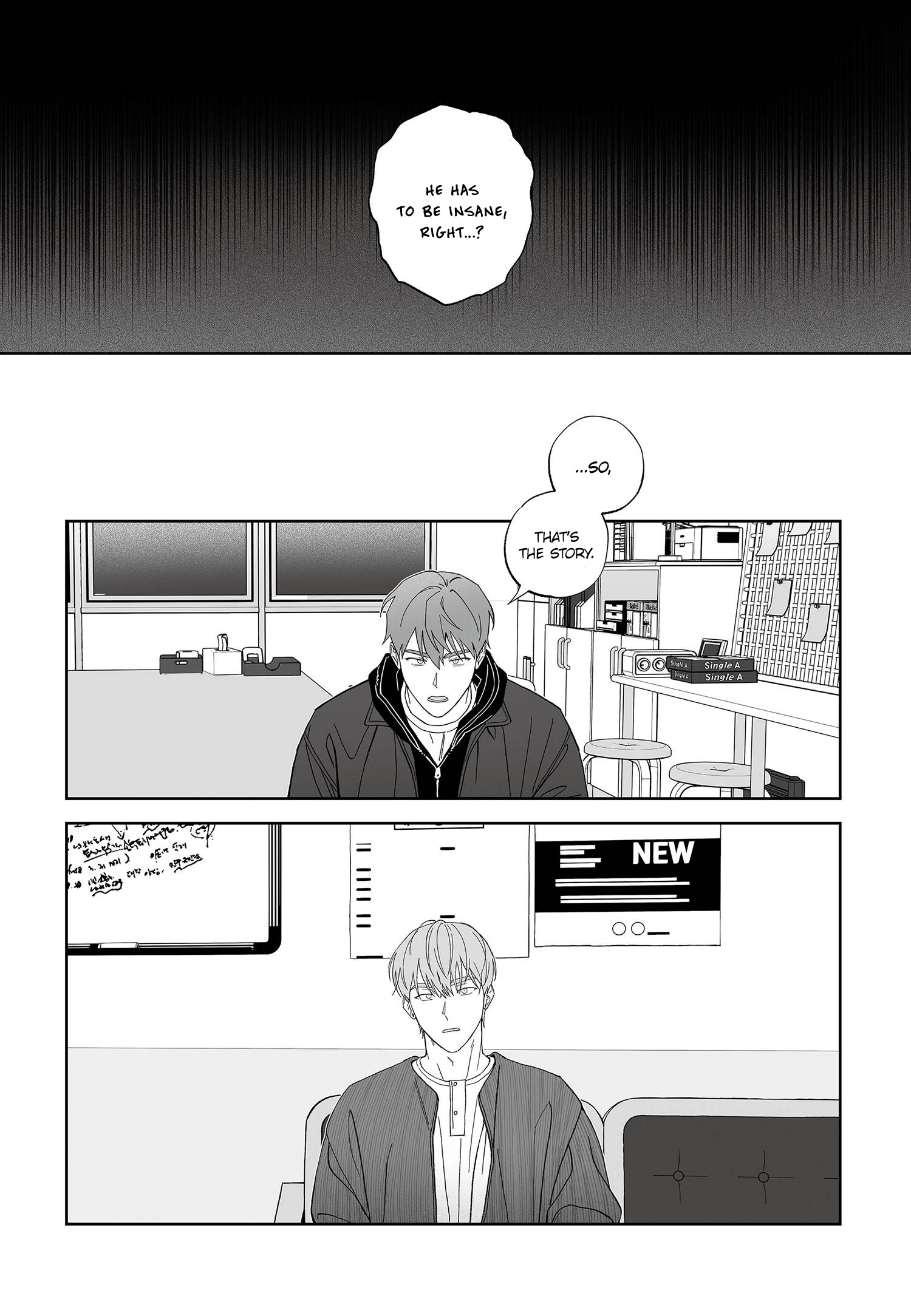 CAUTION : FLAMMABLES Chapter 2 page 30 - 