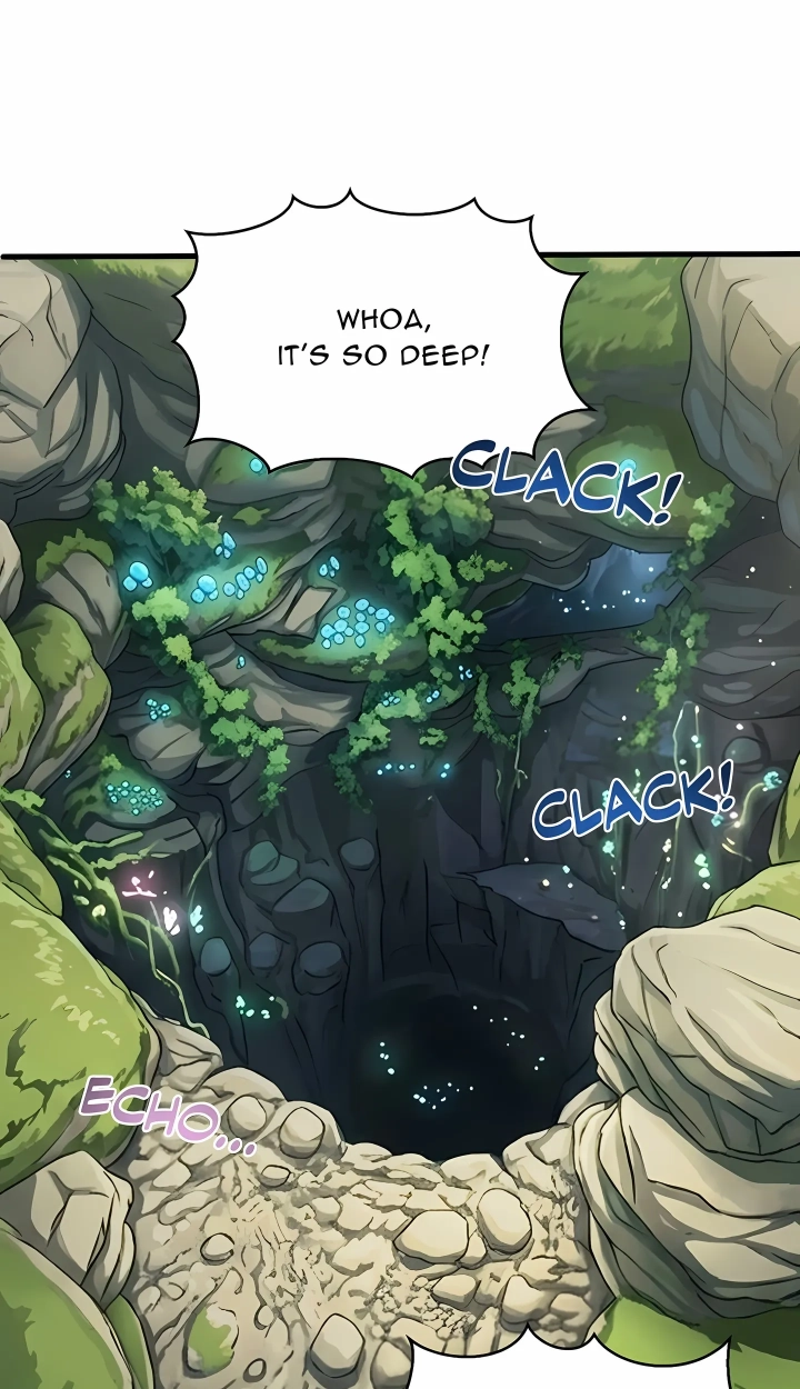 Cave Of Desires Chapter 1 page 1 - 