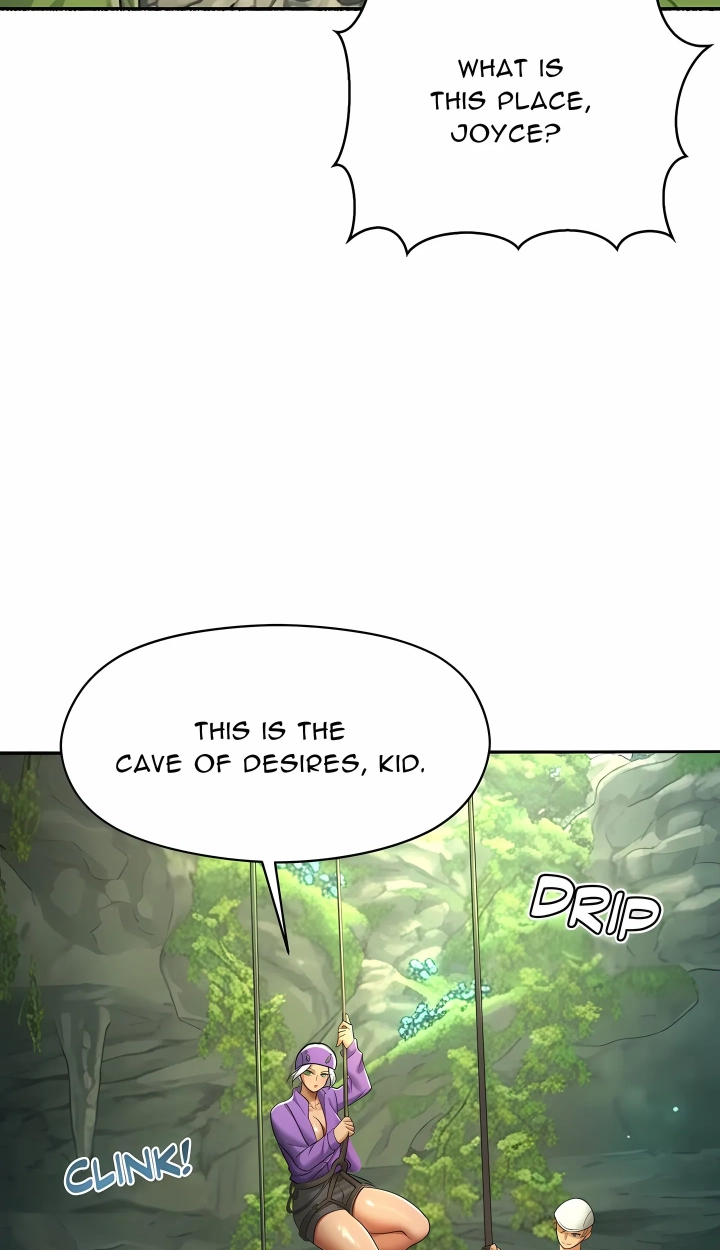 Cave Of Desires Chapter 1 page 2 - 