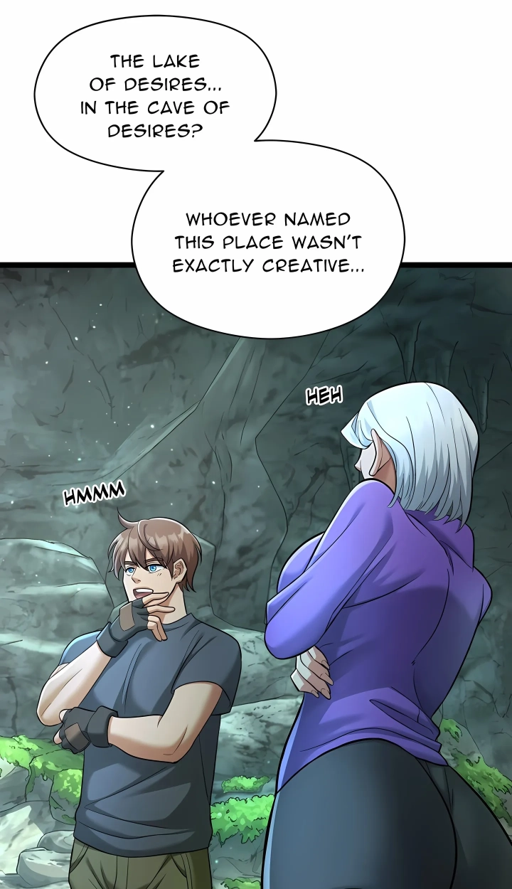 Cave Of Desires Chapter 1 page 13 - 