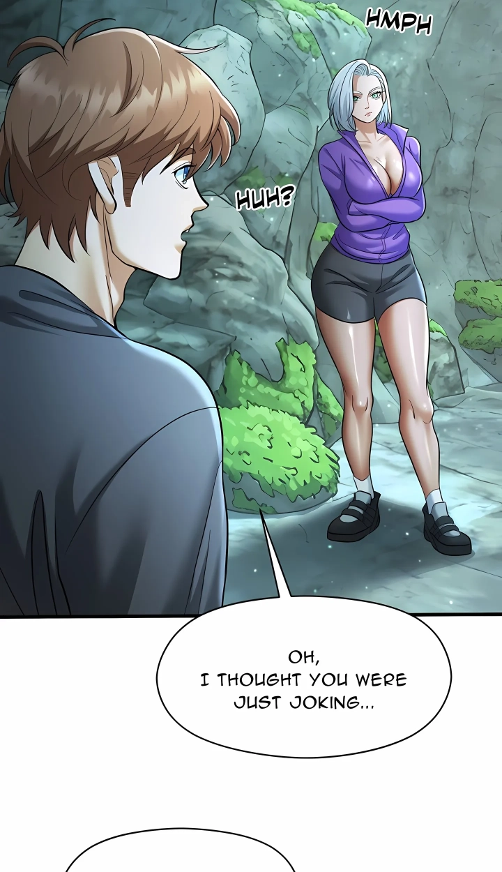 Cave Of Desires Chapter 1 page 15 - 