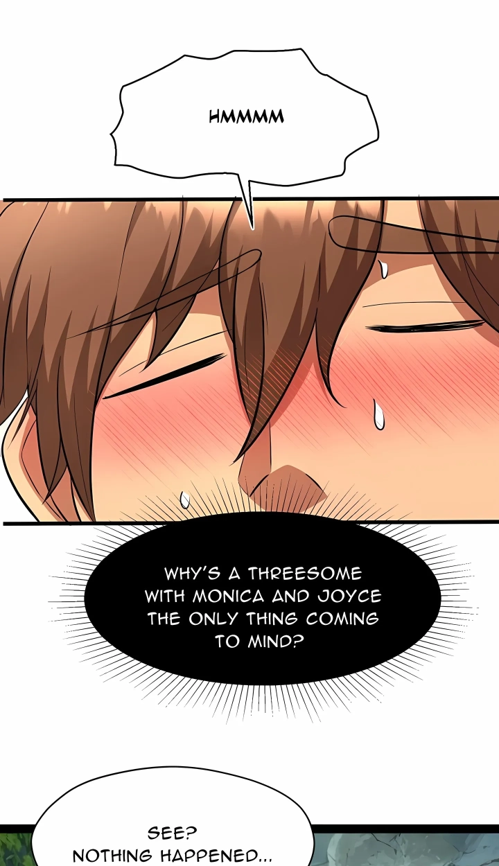 Cave Of Desires Chapter 1 page 17 - 
