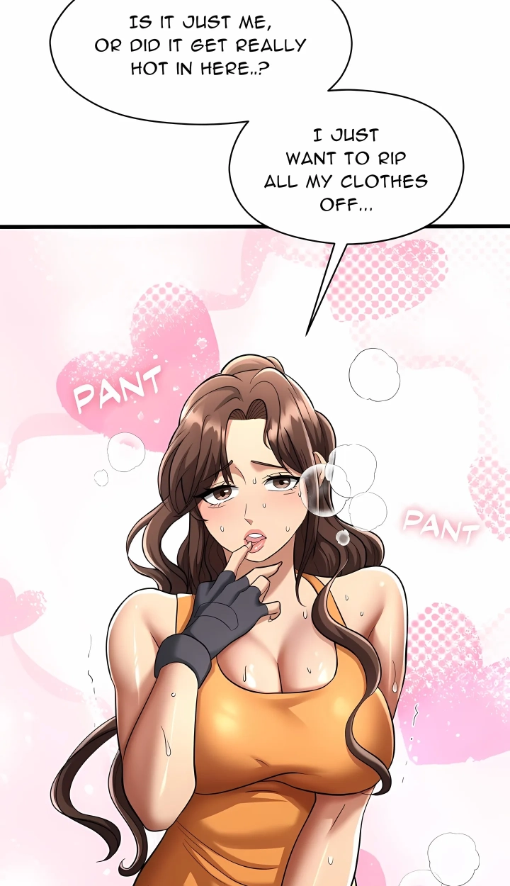 Cave Of Desires Chapter 1 page 19 - 