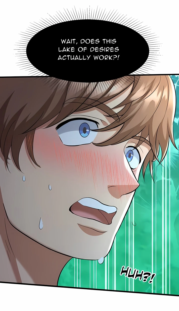 Cave Of Desires Chapter 1 page 22 - 
