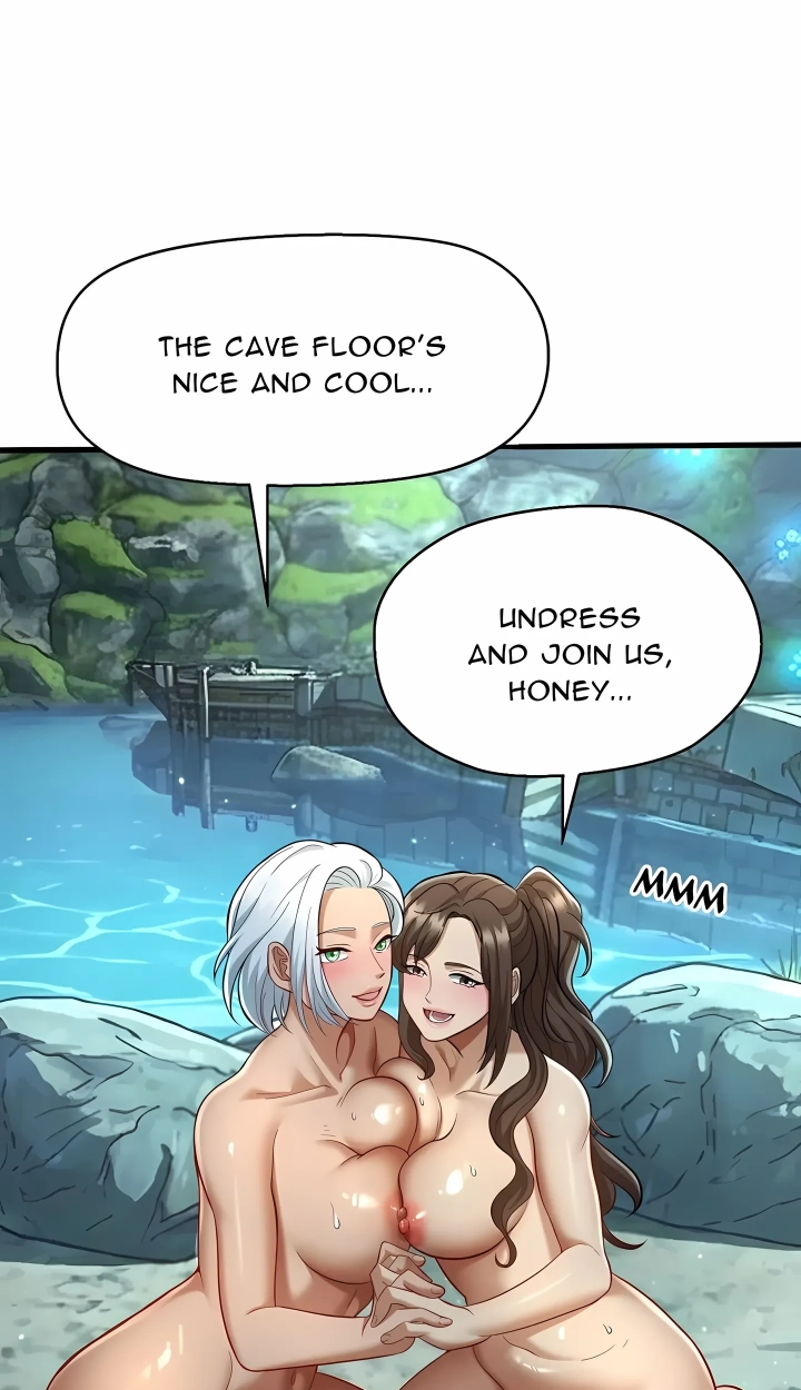 Cave Of Desires Chapter 1 page 23 - 