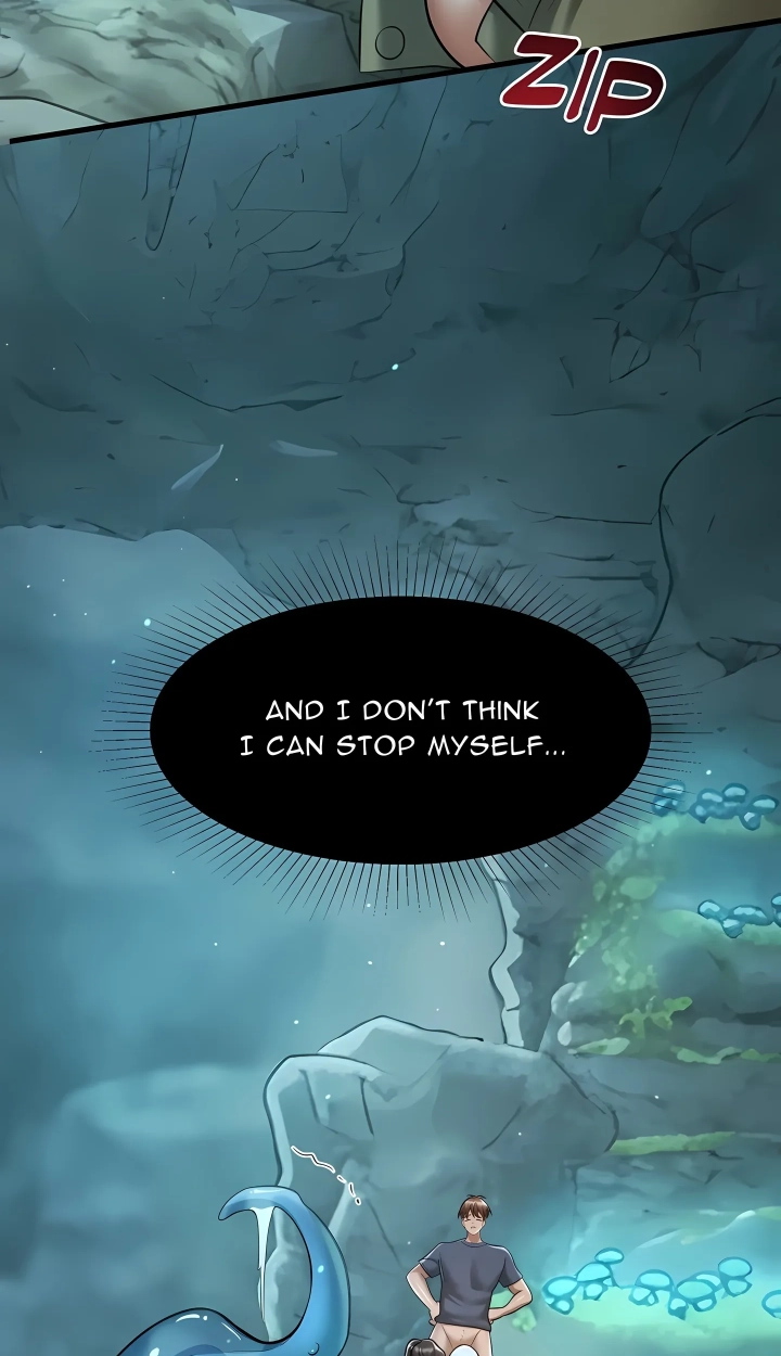 Cave Of Desires Chapter 1 page 26 - 