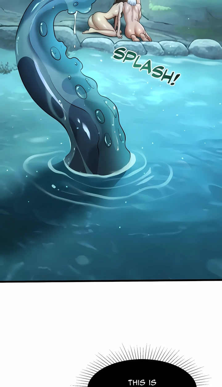 Cave Of Desires Chapter 1 page 27 - 