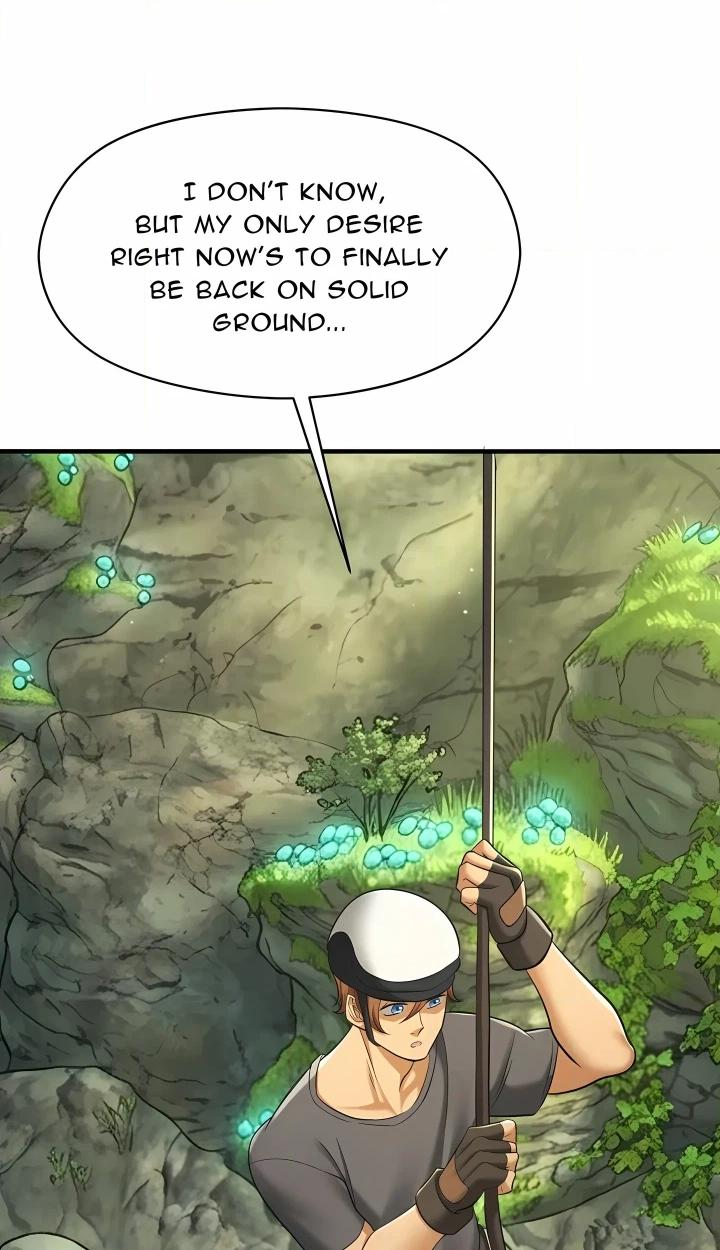 Cave Of Desires Chapter 1 page 4 - 