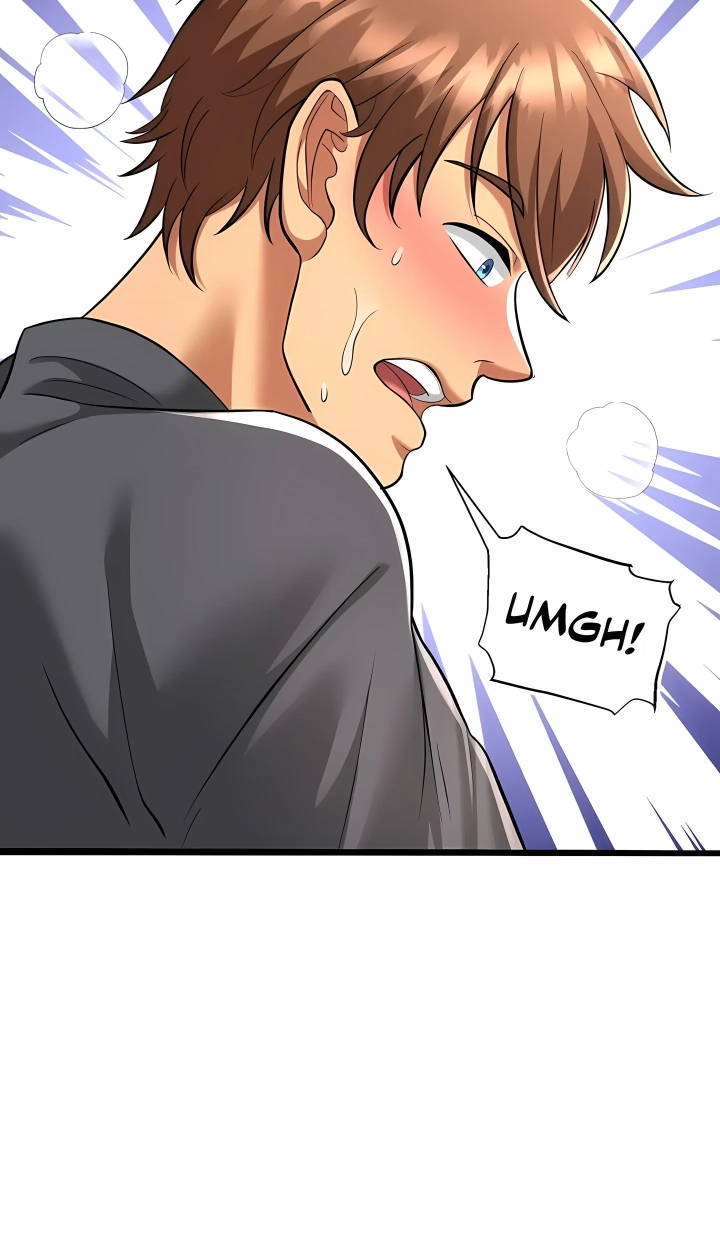 Cave Of Desires Chapter 1 page 33 - 