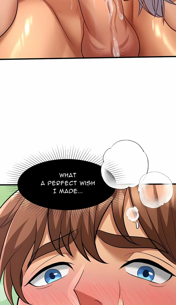 Cave Of Desires Chapter 1 page 39 - 