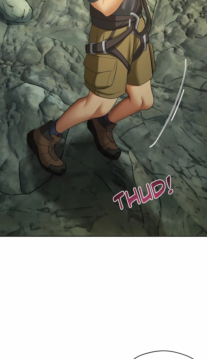 Cave Of Desires Chapter 1 page 5 - 