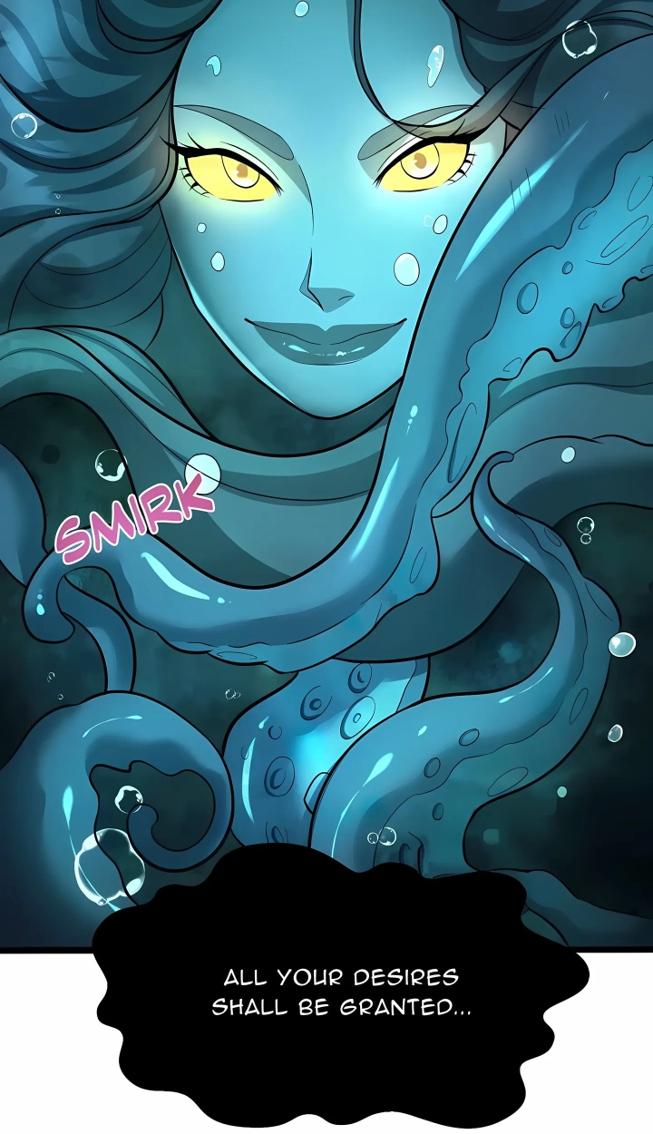 Cave Of Desires Chapter 1 page 41 - 