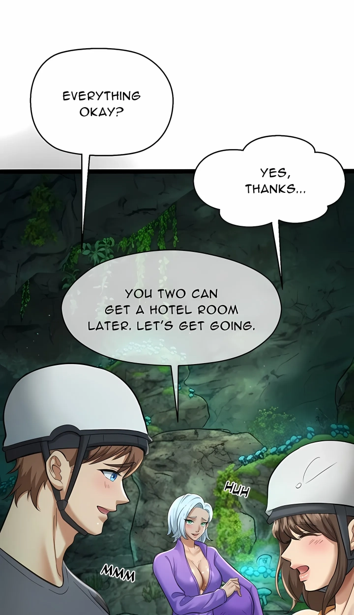 Cave Of Desires Chapter 1 page 7 - 