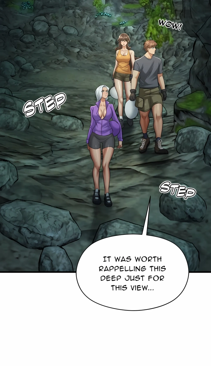 Cave Of Desires Chapter 1 page 9 - 
